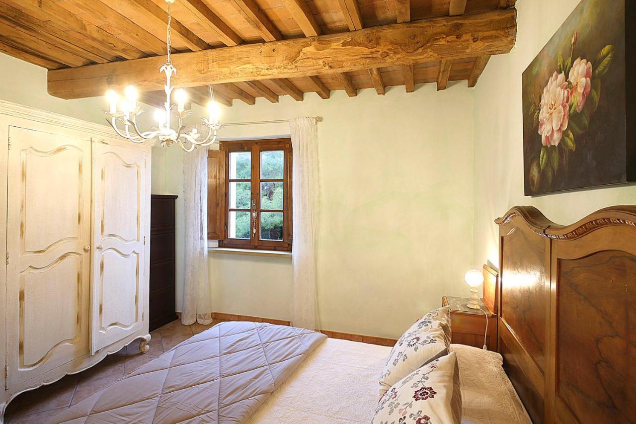 Agriturismo Le Vallette Bibbona Eksteriør billede