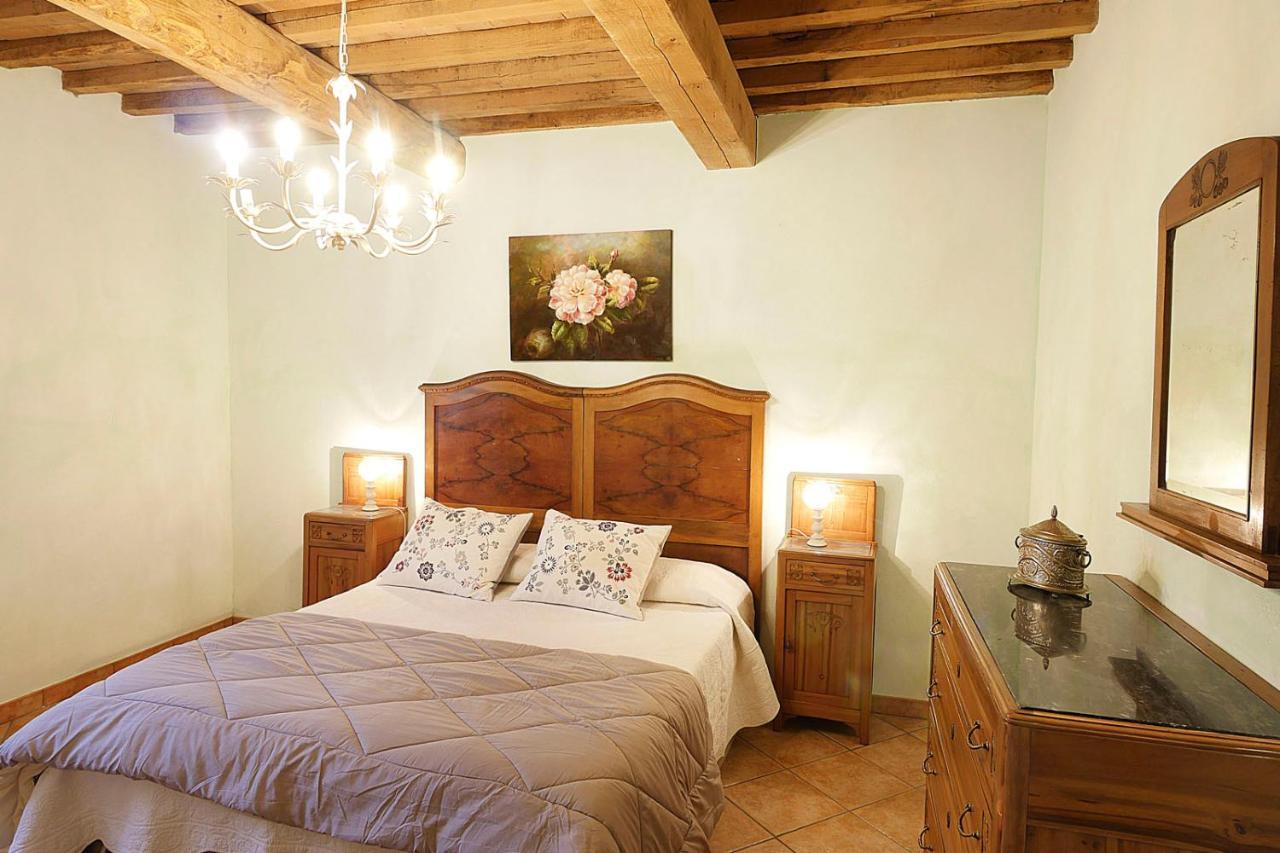 Agriturismo Le Vallette Bibbona Eksteriør billede
