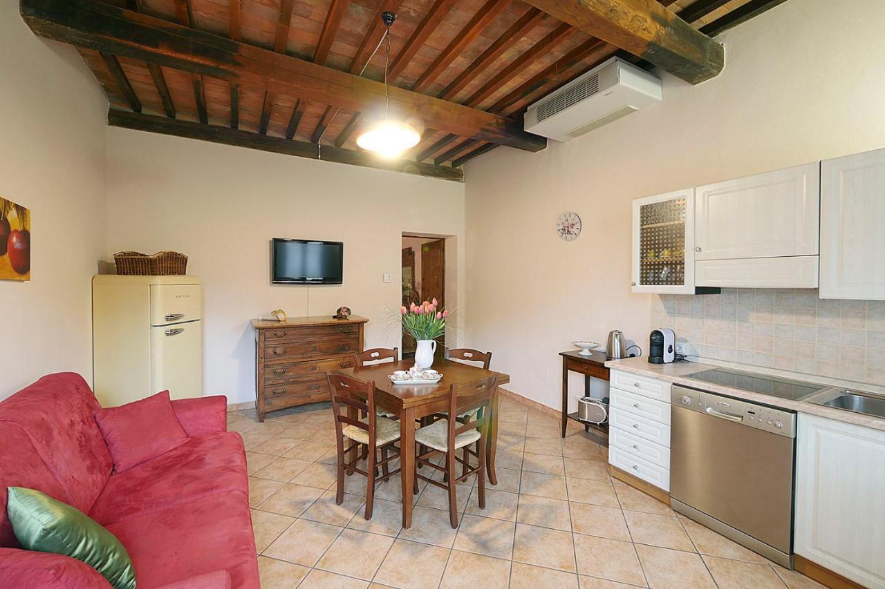 Agriturismo Le Vallette Bibbona Eksteriør billede