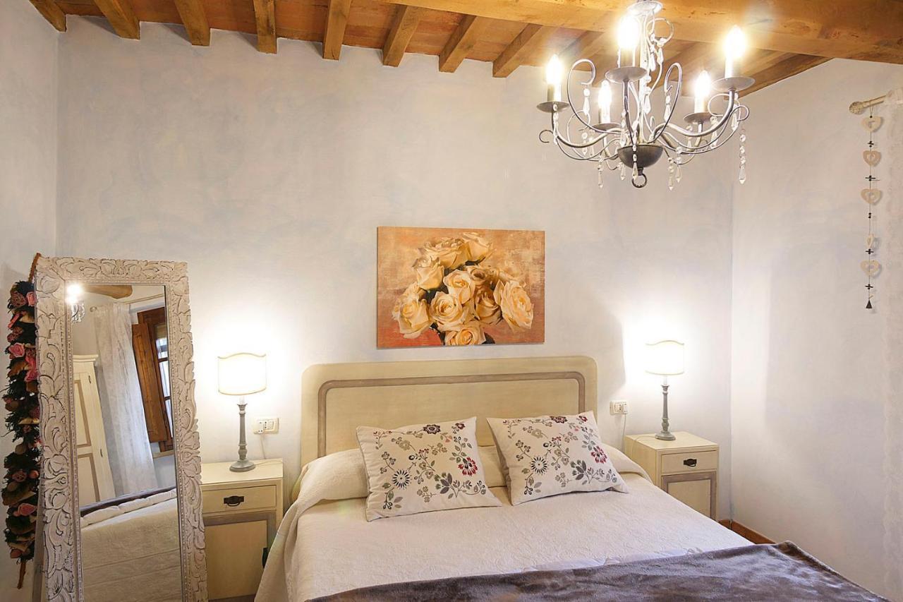 Agriturismo Le Vallette Bibbona Eksteriør billede